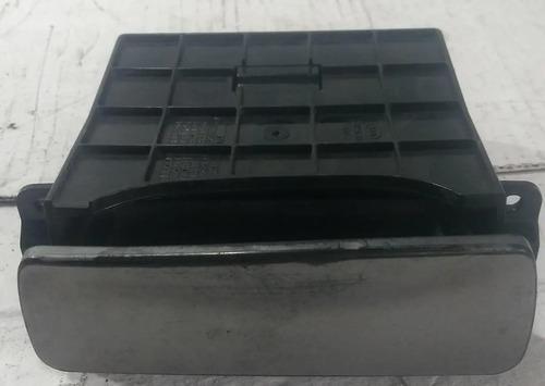 Porta Objetos Kia Bongo Cpu97380 Original Preto - Imagem 2