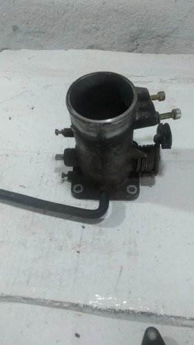 Tbi Corpo De Borboleta Gm Kadett/vectra 2.0 Mpfi 9280082001