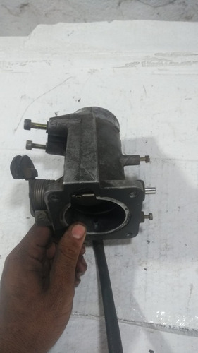 Tbi Corpo De Borboleta Gm Kadett/vectra 2.0 Mpfi 9280082001 - Imagem 2