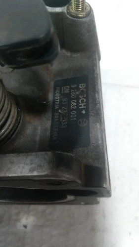 Tbi Corpo De Borboleta Gm Kadett/vectra 2.0 Mpfi 9280082001 - Imagem 3