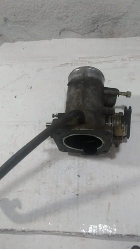 Tbi Corpo De Borboleta Gm Kadett/vectra 2.0 Mpfi 9280082001 - Imagem 5