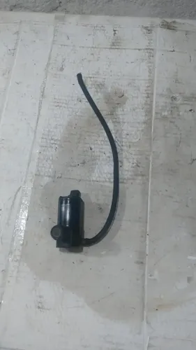 Bomba Esguincho De Agua Parabrisa Kia Bongo 2012 - Imagem 3