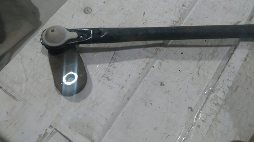 Armacao Limpador Parabrisa Kia Bongo 2012