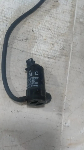 Bomba Esguincho De Agua Parabrisa Kia Bongo 2012 - Imagem 4
