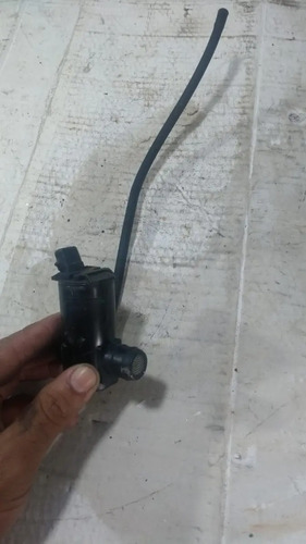 Bomba Esguincho De Agua Parabrisa Kia Bongo 2012 - Imagem 5