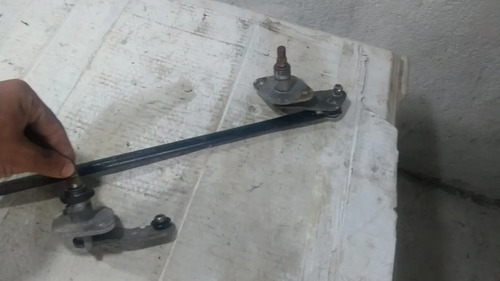Armacao Limpador Parabrisa Kia Bongo 2012 - Imagem 4