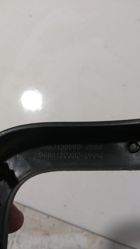 Moldura Difusor De Ar Lado Direito Peugeot 207 2008 - Imagem 4