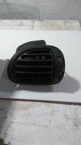 Difusor Saída De Ar Painel Peugeot 206 L.d C/detalhe - Imagem 2