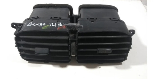 Difusor Ar Condicionado Painel Central Kia Bongo 2012/2016
