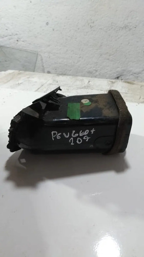 Difusor De Ar Lado Direito Passageiro - Peugeot 207 2010 - Imagem 3