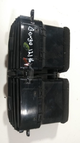 Difusor Ar Condicionado Painel Central Kia Bongo 2012/2016 - Imagem 2