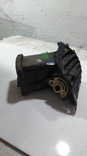 Difusor De Ar Lado Direito Passageiro - Peugeot 207 2010 - Imagem 4