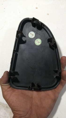 Tampa Lateral Painel Peugeot 207 Original L.e - Imagem 5