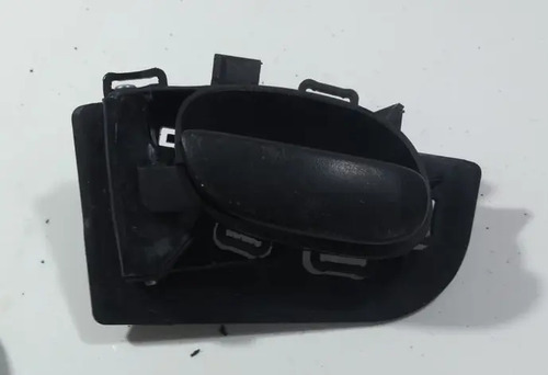 Maçaneta Interna Diant/tras Esq Peugeot 206 207 Orig