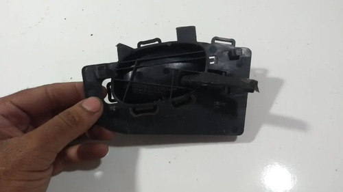 Maçaneta Interna Diant/tras Esq Peugeot 206 207 Orig - Imagem 3
