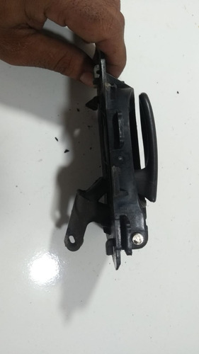 Maçaneta Interna Diant/tras Esq Peugeot 206 207 Orig - Imagem 4