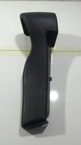 Porta-objetos Traseiro Esquerdo Peugeot 206 2 Portas Preto