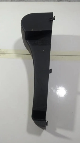 Porta-objetos Traseiro Esquerdo Peugeot 206 2 Portas Preto - Imagem 3