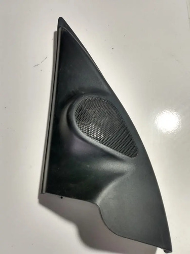 Acabamento Interno Retrovisor L/e Peugeot 207 (motorista)