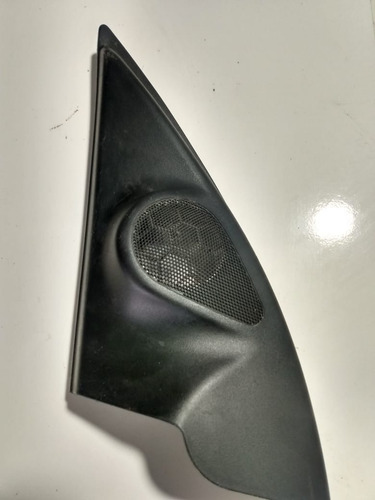 Acabamento Interno Retrovisor L/e Peugeot 207 (motorista) - Imagem 2