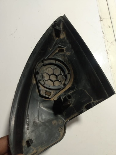 Acabamento Interno Retrovisor L/e Peugeot 207 (motorista) - Imagem 3