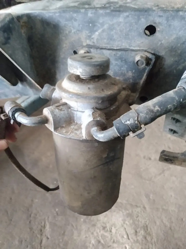 Filtro Combustível Completo Kia Bongo K2500 K2700 Diesel