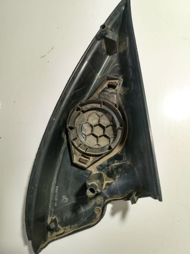 Acabamento Interno Retrovisor L/e Peugeot 207 (motorista) - Imagem 4