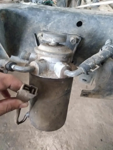 Filtro Combustível Completo Kia Bongo K2500 K2700 Diesel - Imagem 2