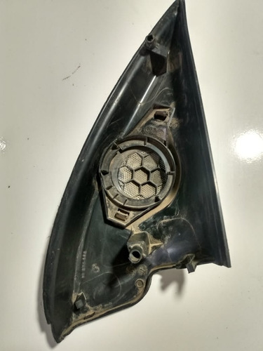 Acabamento Interno Retrovisor L/e Peugeot 207 (motorista) - Imagem 5