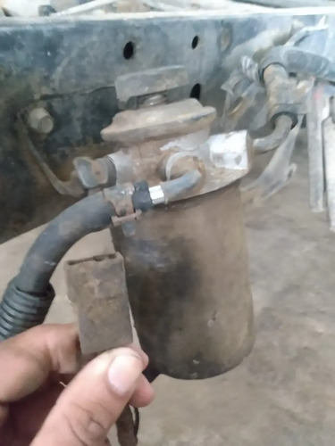 Filtro Combustível Completo Kia Bongo K2500 K2700 Diesel - Imagem 3