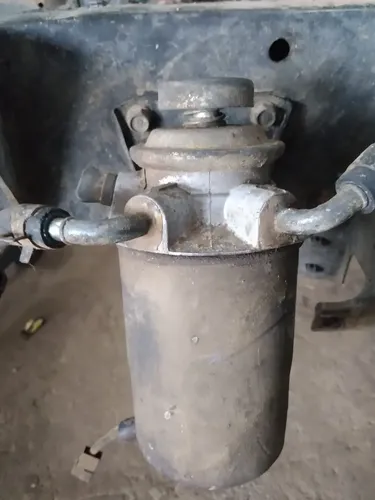 Filtro Combustível Completo Kia Bongo K2500 K2700 Diesel - Imagem 4