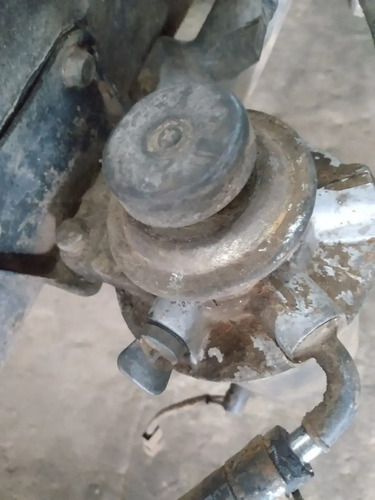 Filtro Combustível Completo Kia Bongo K2500 K2700 Diesel - Imagem 5