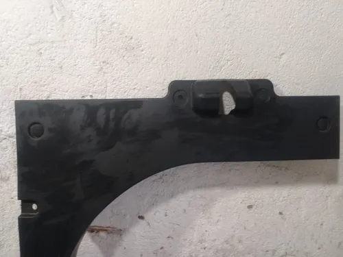 Acabamento Porta Malas L/d Kia Cerato 2011 - Imagem 2