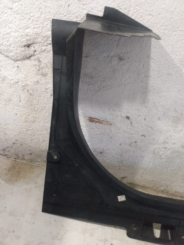 Acabamento Porta Malas L/d Kia Cerato 2011 - Imagem 3