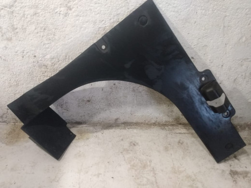 Acabamento Porta Malas L/d Kia Cerato 2011 - Imagem 4