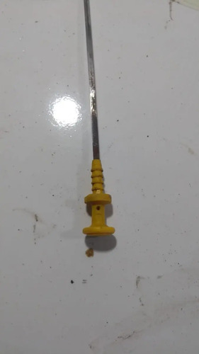 Vareta Nivel Oleo Peugeot 206 2000 1,6 8v - Imagem 2