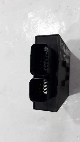 Modulo Alarme Conforto Fiat Tempra Original - Imagem 3
