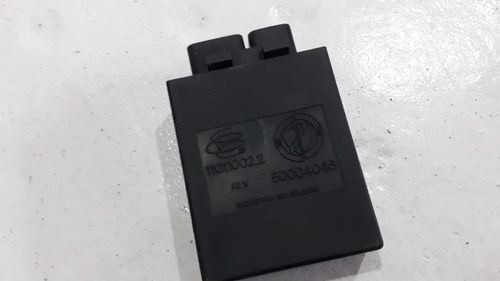 Modulo Alarme Conforto Fiat Tempra Original - Imagem 4