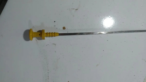 Vareta Nivel Oleo Peugeot 206 2000 1,6 8v - Imagem 4