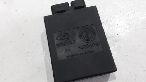 Modulo Alarme Conforto Fiat Tempra Original - Imagem 5