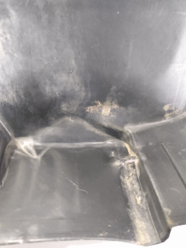 Parabarro Dianteiro Direito Parte Tras Peugeot 206 - Imagem 2