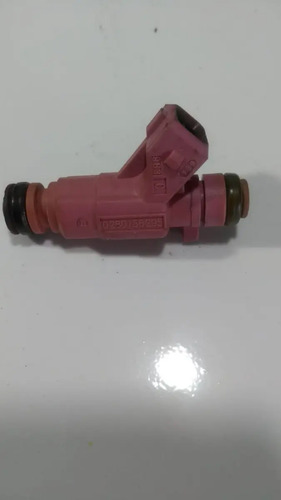 Bico Injetor Peugeot 207/citroen C3 1.4 Flex 2008/2012 - Imagem 2