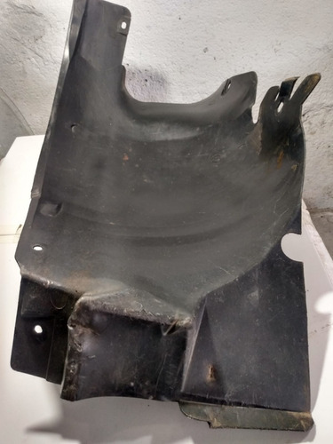 Parabarro Dianteiro Direito Parte Tras Peugeot 206 - Imagem 6