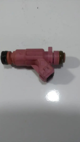 Bico Injetor Peugeot 207/citroen C3 1.4 Flex 2008/2012 - Imagem 3
