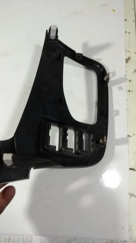 Moldura Difusor Ar Esquerdo Outlander 2015/2016