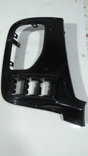 Moldura Difusor Ar Esquerdo Outlander 2015/2016 - Imagem 2