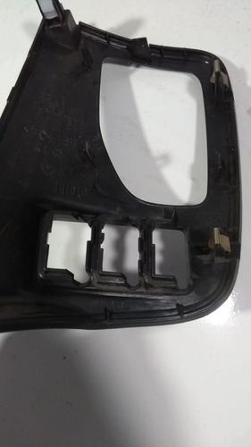 Moldura Difusor Ar Esquerdo Outlander 2015/2016 - Imagem 4