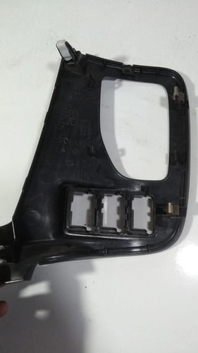 Moldura Difusor Ar Esquerdo Outlander 2015/2016 - Imagem 5