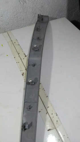 Acabamento Friso Forro Porta Lado Direito Outlander 2015 - Imagem 4