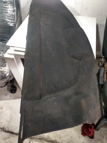 Forro Bagagito Peugeot 207 Sedan 2010 (dos Autos Falantes) - Imagem 4